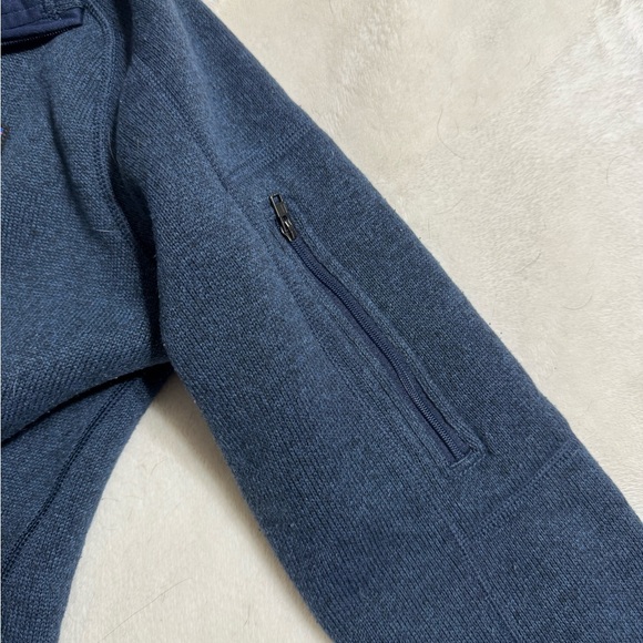 Patagonia Better Sweater - Picture 2 of 7